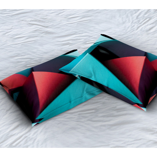 Polštář 45x45 - Geometric Shapes