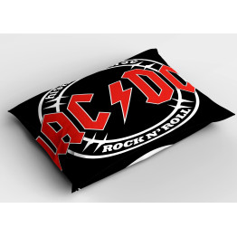Dekorativní polštář - AC/DC