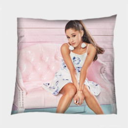 Dekorativní polštář - Ariana Grande Pop
