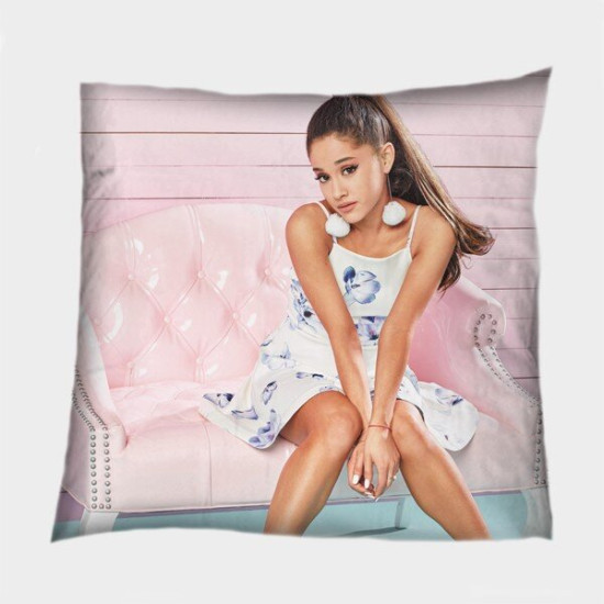 Dekorativní polštář - Ariana Grande Pop