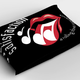 Polštářek - Rolling Stones