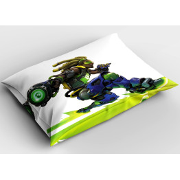 Polštářek - Overwatch