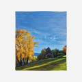 Hebká deka - Autumn Idyll