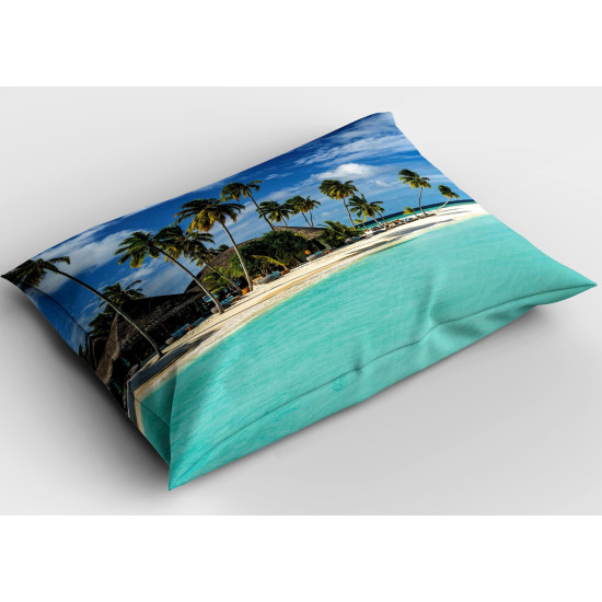 Polštář 45x45 - Maldives