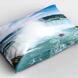 Dekorační polštář - Niagara Falls