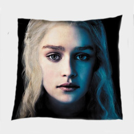 Polštář 45x45 - Game of Thrones Deneris