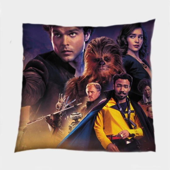 Polštář 45x45 - Star Wars Story