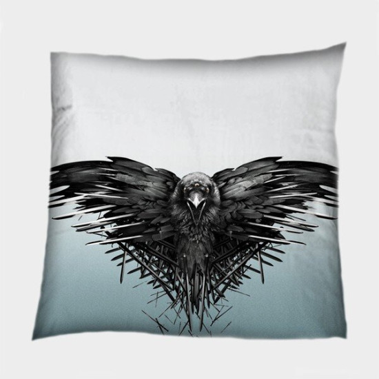 Polštář 45x45 - Game of Thrones