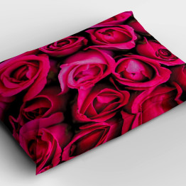 Dekorační polštář luxusní - Romance