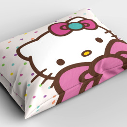 Polštářek - Hello Kitty