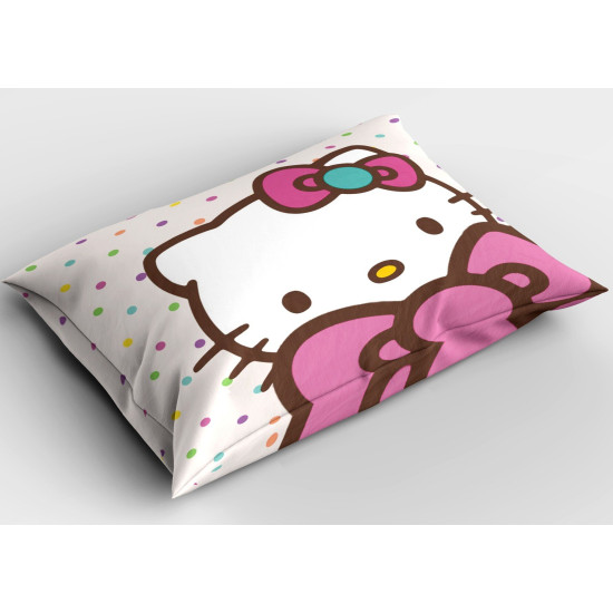 Polštářek - Hello Kitty