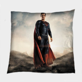 Polštář 45x45 - Superman