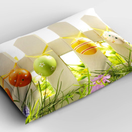Dekorační polštář - Easter Decoration