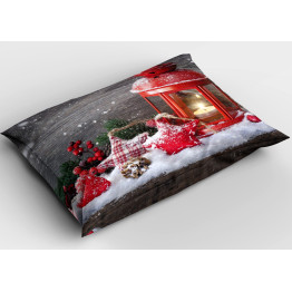 Polštářek - Christmas Decoration