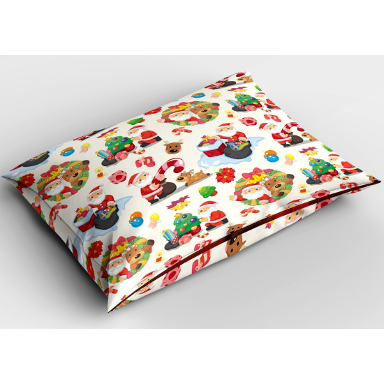 Dekorativní polštář - Christmas Emotions