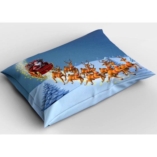 Dekorační polštář - It is Christmas