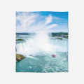 Teplá deka - Niagara Falls