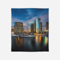 Deka - Night in San Diego
