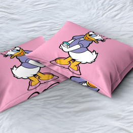 Polštář 45x45 - Daisy Duck