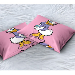 Polštář 45x45 - Daisy Duck