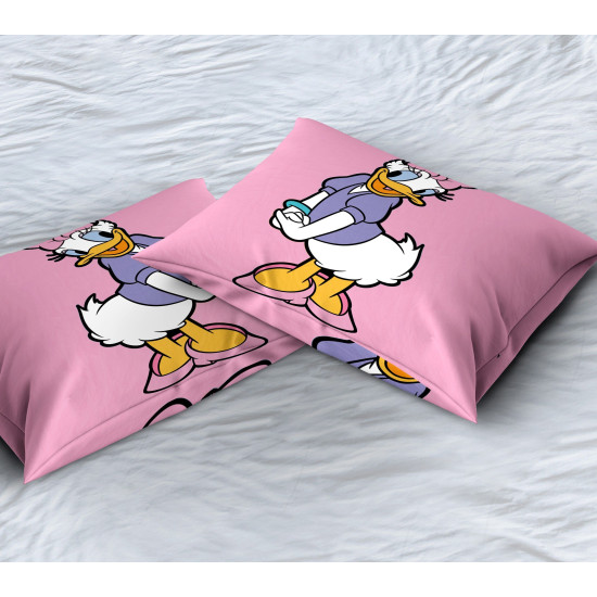 Polštář 45x45 - Daisy Duck