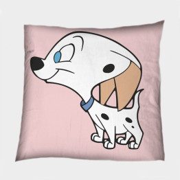 Polštářek - 101 Dalmatians