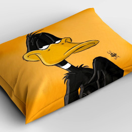Dekorativní polštář - Daffy Duck