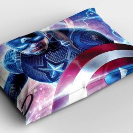 Polštářek - Captain America