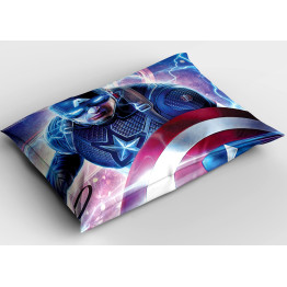 Polštářek - Captain America