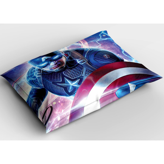 Polštářek - Captain America