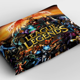 Polštářek - League of Legends