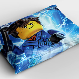 Polštář dekorační - Ninjago