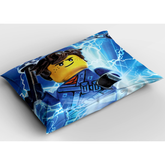 Polštář dekorační - Ninjago