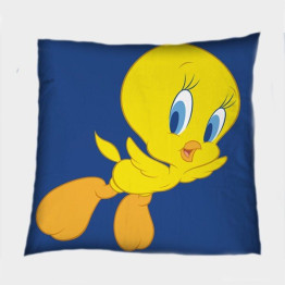 Polštář 45x45 - Tweety