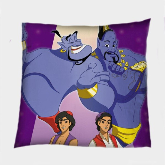 Polštář dekorační - Aladdin
