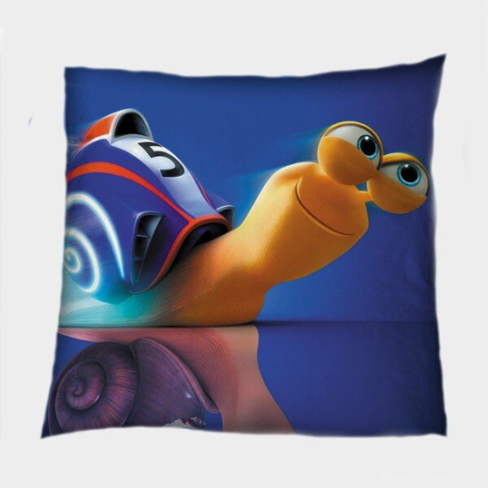 Dekorativní polštář - Turbo
