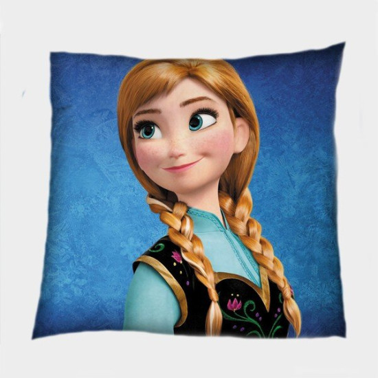 Dětský dekorační polštář - Ana Frozen