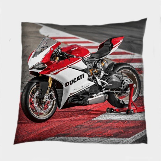 Polštář 45x45 - Ducati