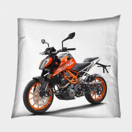 Polštář 45x45 - KTM