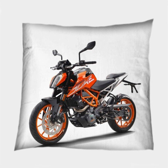 Polštář 45x45 - KTM
