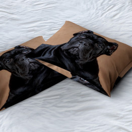 Polštářek - Cane Corso