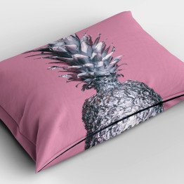 Dekorační polštář - Art Pineapple