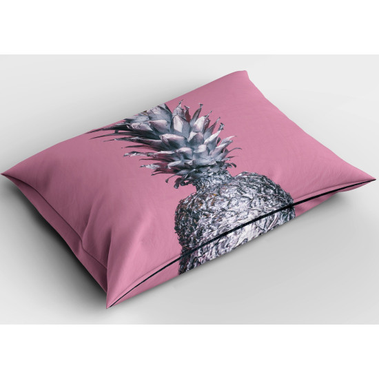 Dekorační polštář - Art Pineapple