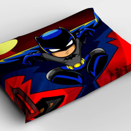 Dekorační polštář luxusní - Batman Animation
