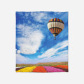 Fleecová deka - Ballon Into The Sky
