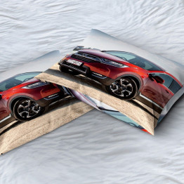 Polštář 45x45 - Honda CRV