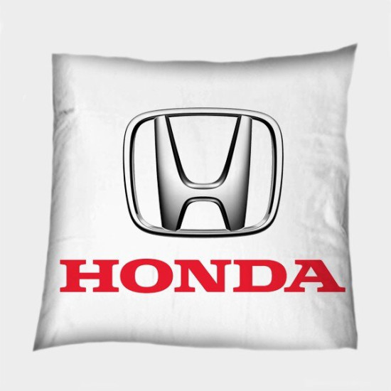 Dekorační polštář - Honda Logo