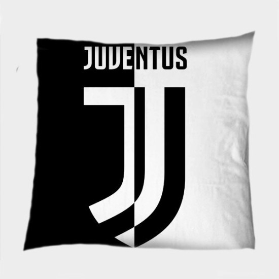 Dekorativní polštář - Juventus New Logo