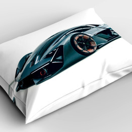 Polštářek - Lamborghini