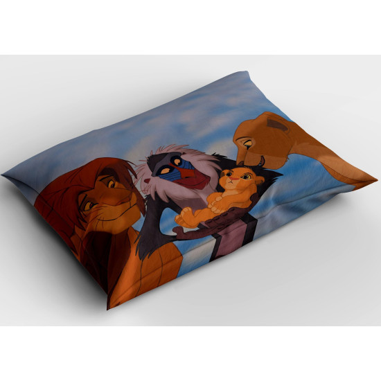 Polštář dekorační - Lion King